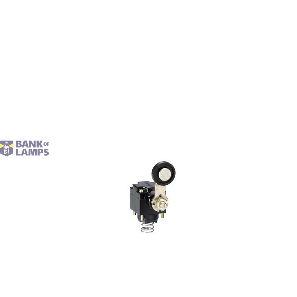 CONTACTOR NO WITH 2 WASHER PER SCREW (CT à 50 C62) image 12