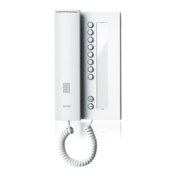 TWINBUS TELEFOON 1765070 MET ED PORTAMAT image 1