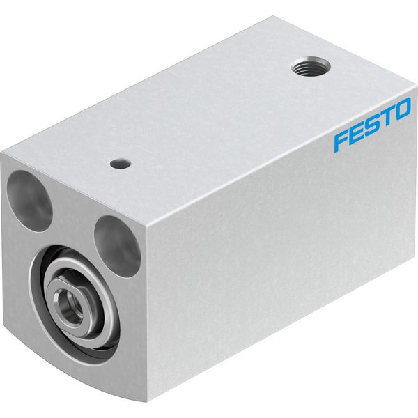 AEVC-16-25-I-P Short-stroke cylinder image 1