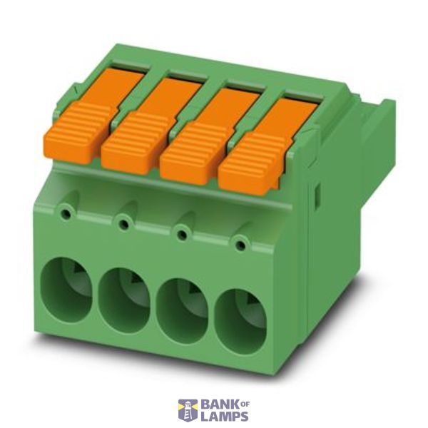 LPC 6/ 2-ST-7,62BK BD:+48V-GND - PCB connector image 1