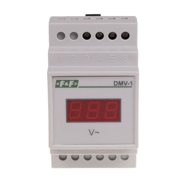 DMV-1 power indicator lamp image 2
