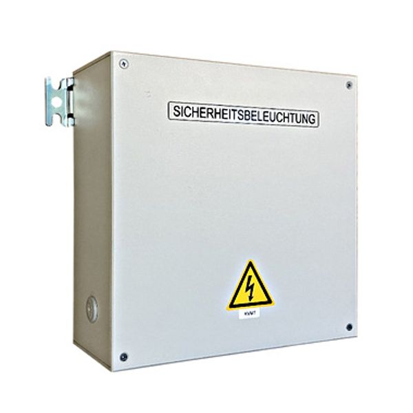 Single battery supply WirelessControl 40W/3h image 1