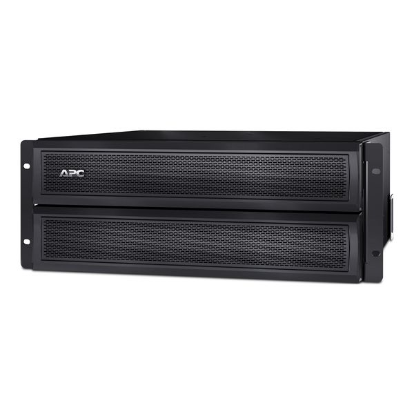 EXTERNI BATERIE 120V SMX120BP image 1