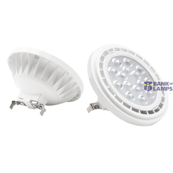 LAMP. AR111 LED SUPERLED image 1