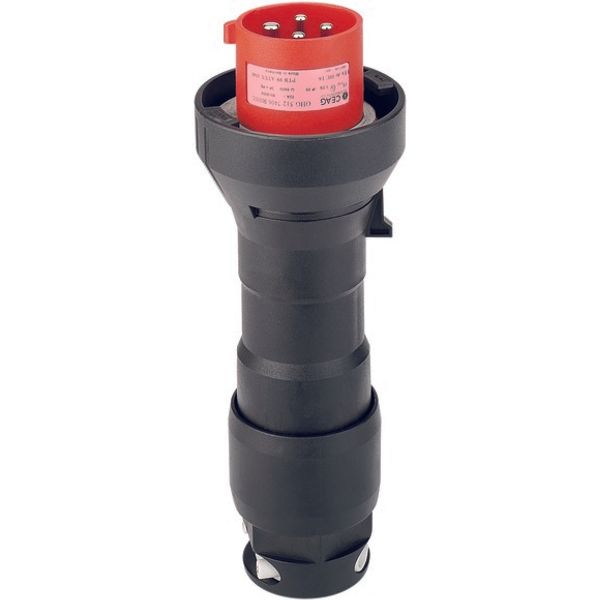 T0-1-8214/I1 Changeoverswitches, T0, 20 A, surface mounting, 1 contact unit(s), Contacts: 2, 45 °, momentary, With 0 (Off) position, with spring-return from both d image 120