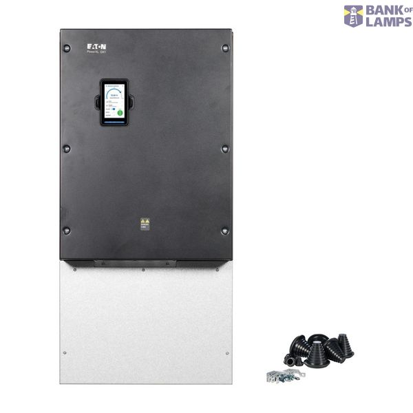 High Performance Frequency inverter, Three-phase, 500 V, 261 A, 110 kW image 4