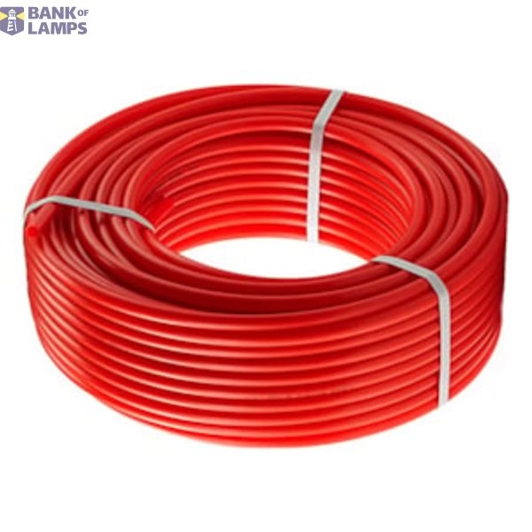 PEX pipes, 16 mm, 600.00 m, 8 bar image 1