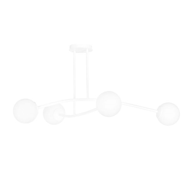 HALLDOR 4 WHITE image 2