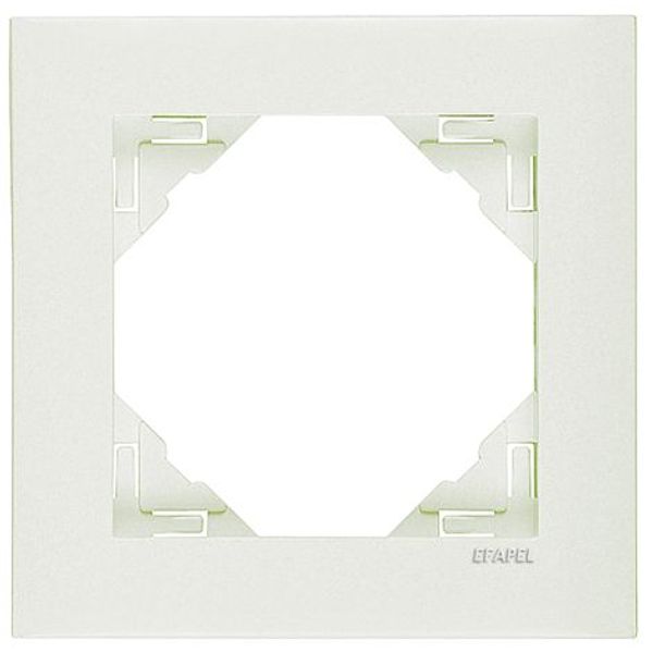 SINGLE FRAME ICE image 1