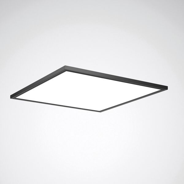 Recessed luminaires Arimo Fit C Diffuser Black ET 31W 4200lm Wide reduced glare UGR19 (W19) IK03 3 SDCM 8179540 image 1