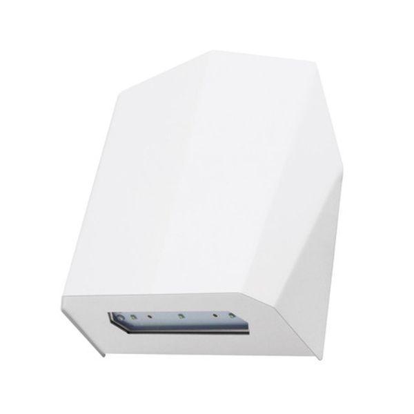 OUTDOOR 3x1W LED  390 lm STANDARD IP66 3h battery maintained/non-maintained  white image 1