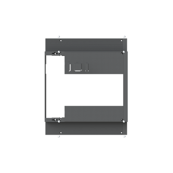 Accessories cover E4.2 3p for Fixed CB image 1