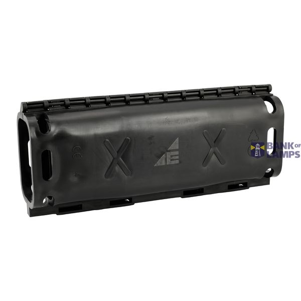Gel joint GELEBOX MZGEL180, IPX8, 0.6/1kV + cable connector 5x1.5-6mm² image 1