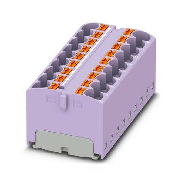 PTFIX 18X4 VT - Distribution block image 3