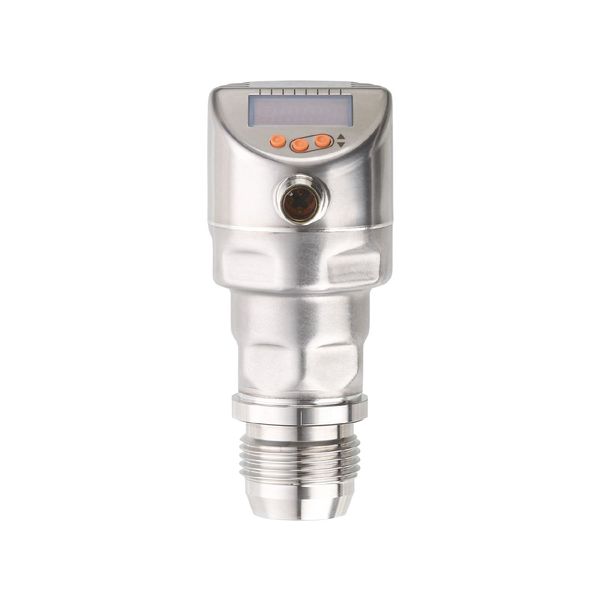 PI-160-REA01-MFRKG/US/ /P | Flush pressure sensor with display image 1