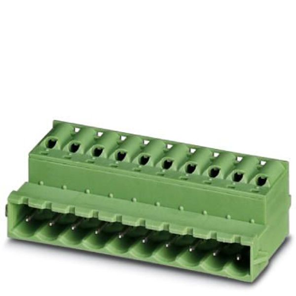 FKIC 2,5/ 6-ST-5,08-RN - PCB connector image 3