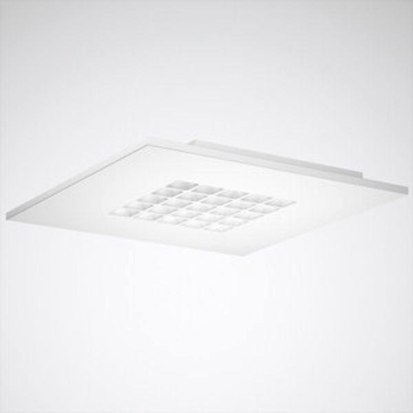 Recessed luminaires Creavo C Lens White ETDD 25W 4200lm Wide reduced glare UGR19 (W19) IK03 3 SDCM 7638351 image 1
