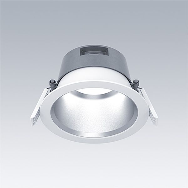 CHAL3 150 2000-840 HFIX RSB - LED ceiling-recessed luminaire image 1