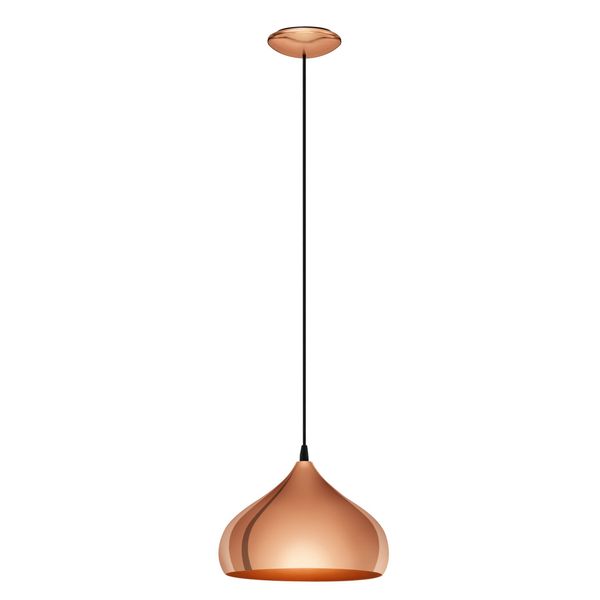 HAPTON pendant light 49449 image 1