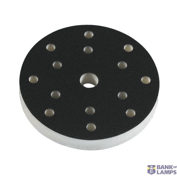 Adapter, punched 150 mm image 1