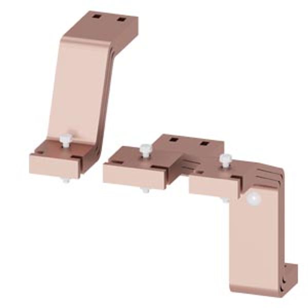 ALPHA 3200 Eco Copper connection AC... image 1