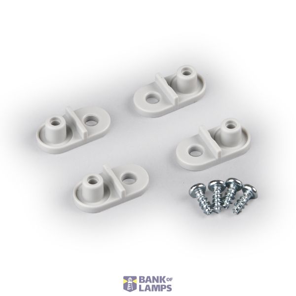 Wall mounting lugs 500 pcs. image 6
