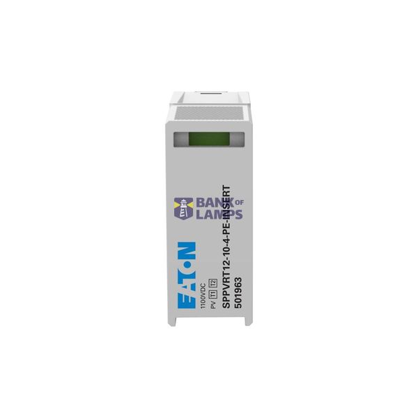 Multi MPPT PV-SPD, 1000V, class 1 and 2 combined tested, replacement i image 5