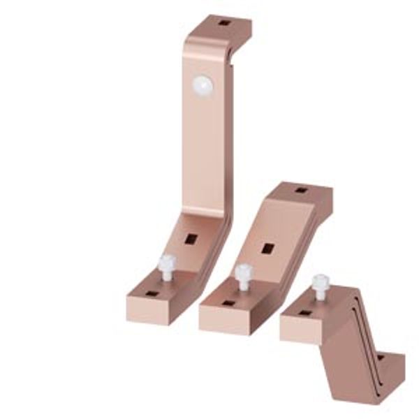 ALPHA 3200 Eco Copper connection AC... image 1