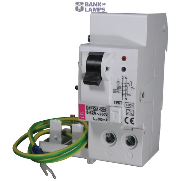 DIFO-2-DN A 6-32/0.03 image 1