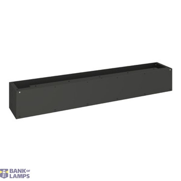 PrismaSeT XL Pedestal 1300x200x210mmIP43 image 2