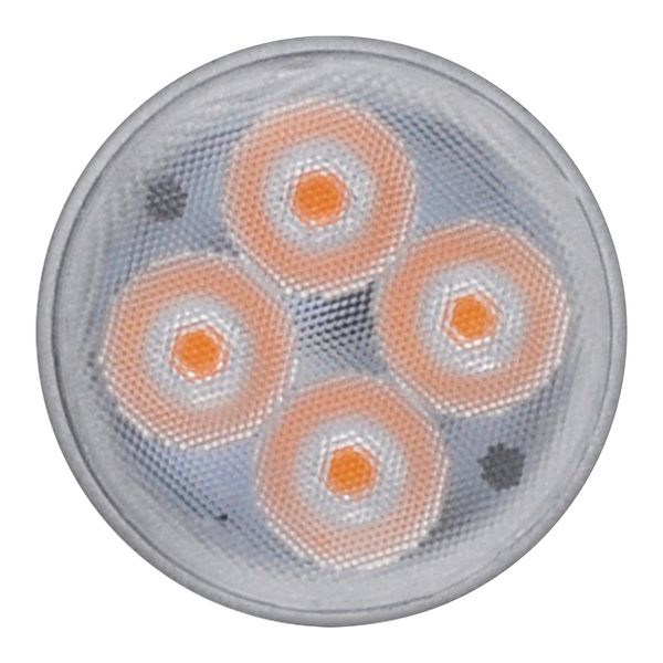 BaiSpot LED MR11 GU4 12V 4.5W 2700K 32D CRI90 image 2