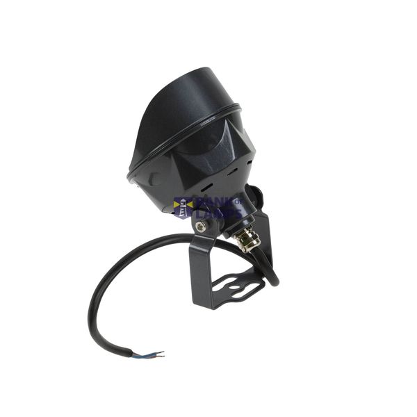 FLORI SPOT 25DEG 24V 12W WW IP65 5 YEAR WARRANTY image 2