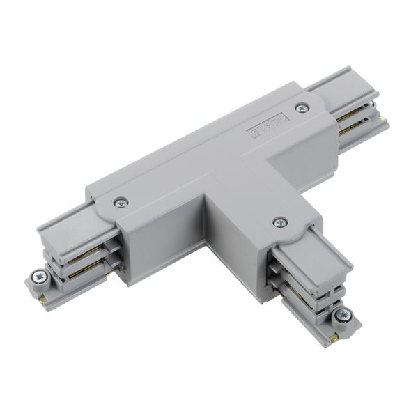 T-PIECE XTS 39-1 3-V GREY image 1