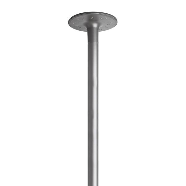 SPILLO MINI POST9L C/EW DIM1/10V16W 840 image 1