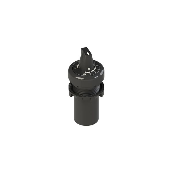 Potentiometers E6 series image 1