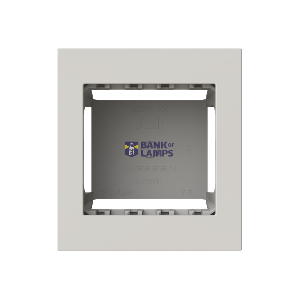N2291 DN Box IP40 2M dust image 1