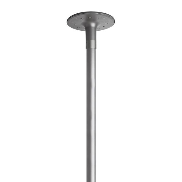 SPILLO MINI 9L DIM1/10V 16W ​​4K ANTR. image 1