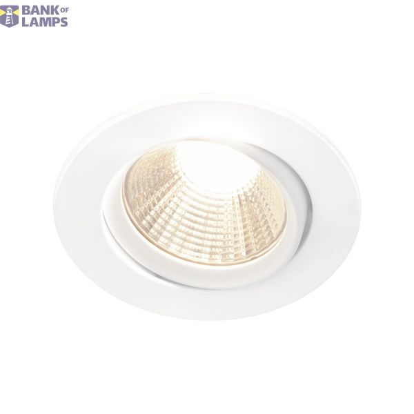 Dorado 4000K 3-Kit | Downlight | White image 1
