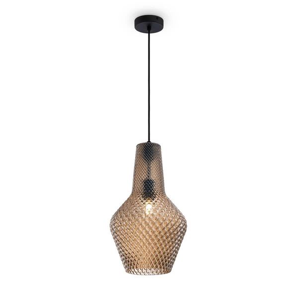 Pendant Tommy Pendant Lamp Black image 4
