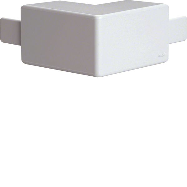 External corner, LF 40040, pure white image 1
