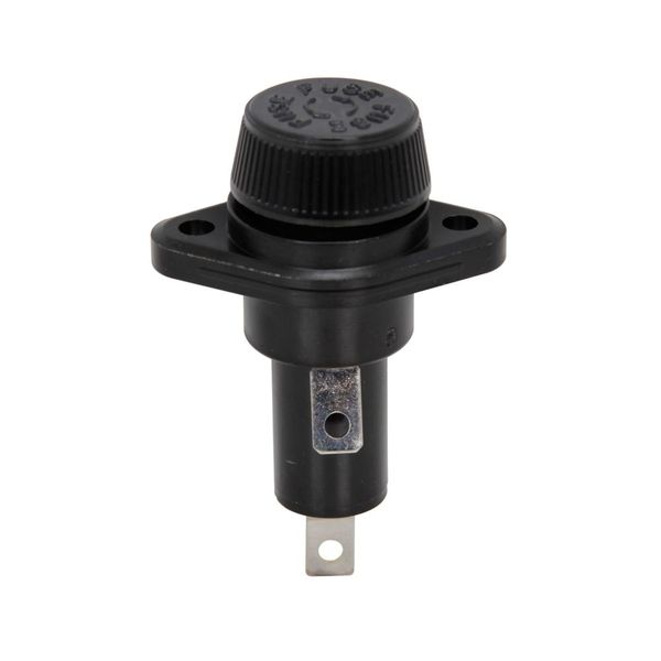 BUSS HIGH VOLTAGE FUSE image 2