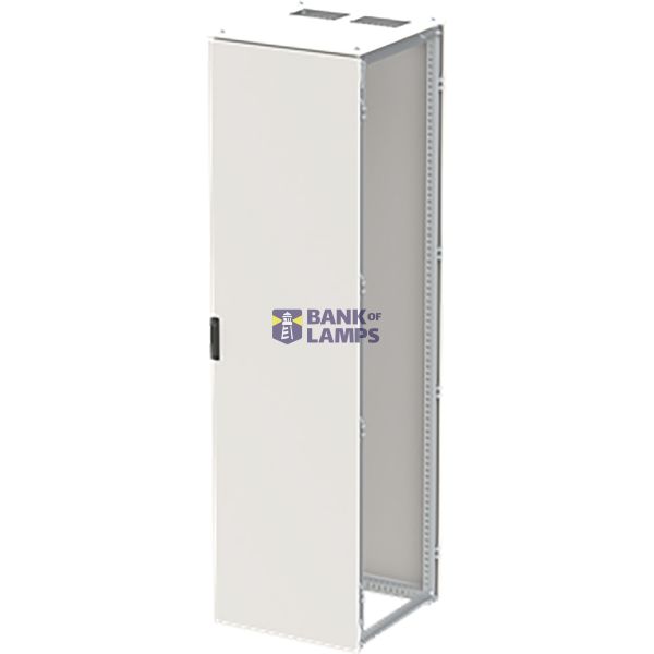 Switchgear cabin. 2PW/14GU/D6 image 1