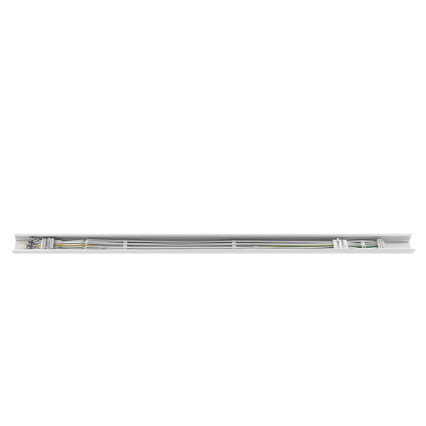 LEDTrunking Trunk 8 L30 End Part image 2