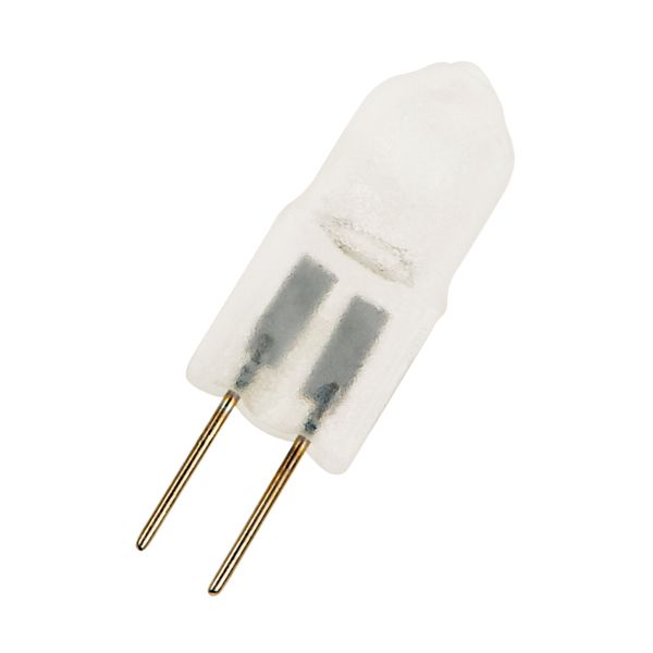 G4 8X30 JC 12V 10W Frosted image 1