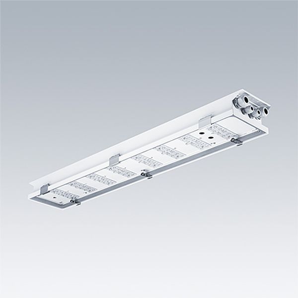 GRS 72L50 740 ASC HFX 2M32 CL1 - LED tunnel luminaire image 2