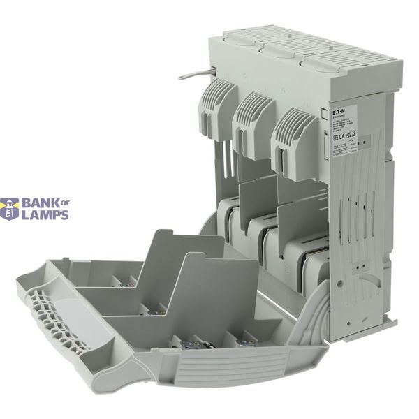Variable frequency drive, 240 V AC, 1-phase, 8.6 A, IP66, NEMA 4X, FS2 image 50