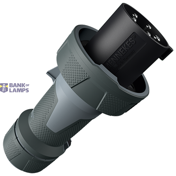 Plug PTX R 63A5p5h IP67 image 1
