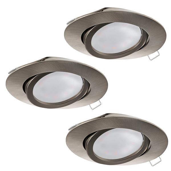 TEDO recessed light 31689 image 1