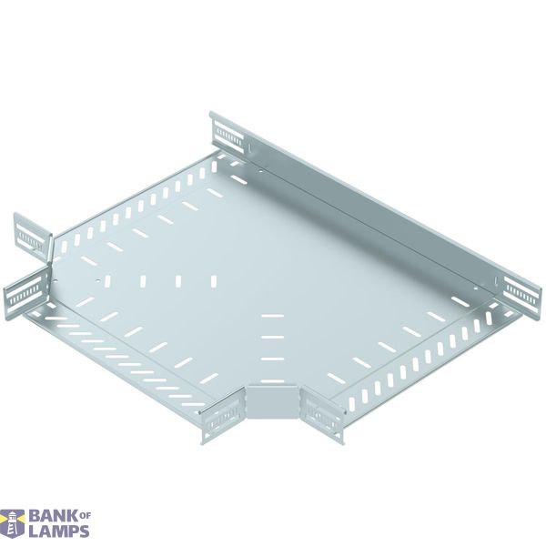 RT 640 FS T-piece for cable tray, horizontal image 1