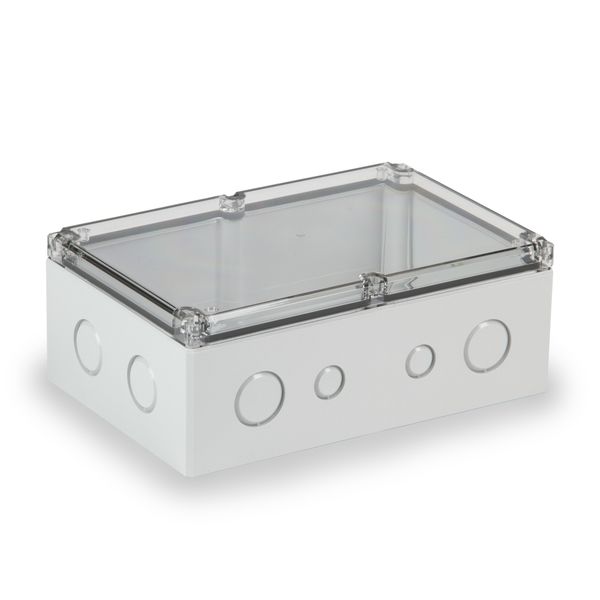 Sports area luminaire SPORT 100W/840 DALI image 1